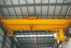 電動雙梁起重機為現(xiàn)代化工業(yè)做出了什么貢獻？